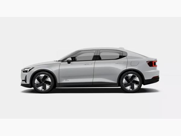 Polestar 2 Long Range Single Motor | Privatkundenangebot inkl. 3.000€ BAFA-Förderung