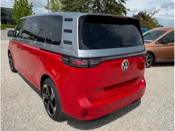 Volkswagen ID.Buzz GTX 4M Lang