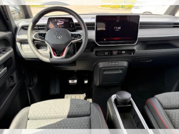 Volkswagen ID.Buzz GTX 4M Lang