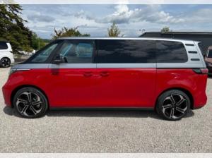 Volkswagen ID.Buzz GTX 4M Lang