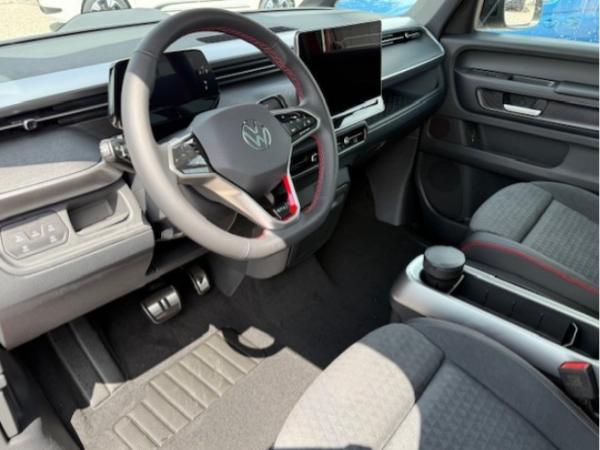 Volkswagen ID.Buzz GTX 4M Lang
