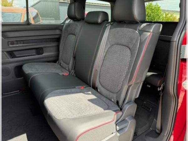 Volkswagen ID.Buzz GTX 4M Lang