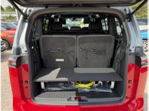 Volkswagen ID.Buzz GTX 4M Lang