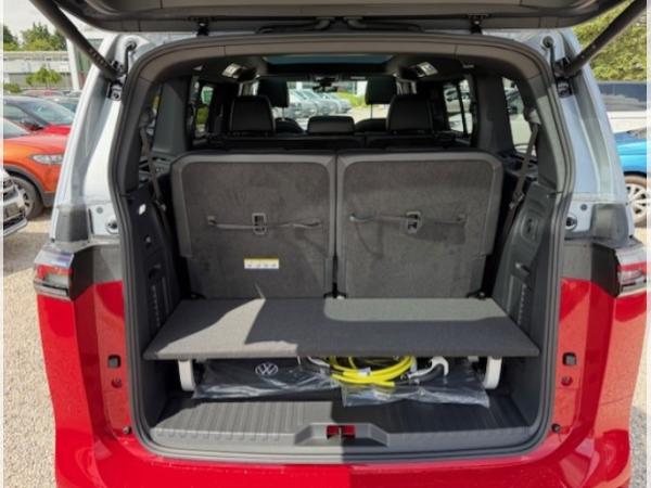 Volkswagen ID.Buzz GTX 4M Lang