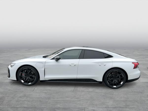 Audi RS e-tron GT performance Carbon/S-Sitze/Laser/360°/HuD