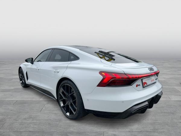 Audi RS e-tron GT performance Carbon/S-Sitze/Laser/360°/HuD