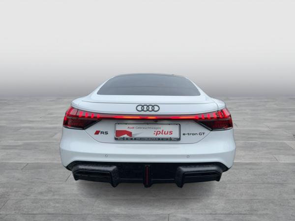 Audi RS e-tron GT performance Carbon/S-Sitze/Laser/360°/HuD