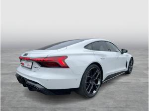 Audi RS e-tron GT performance Carbon/S-Sitze/Laser/360°/HuD