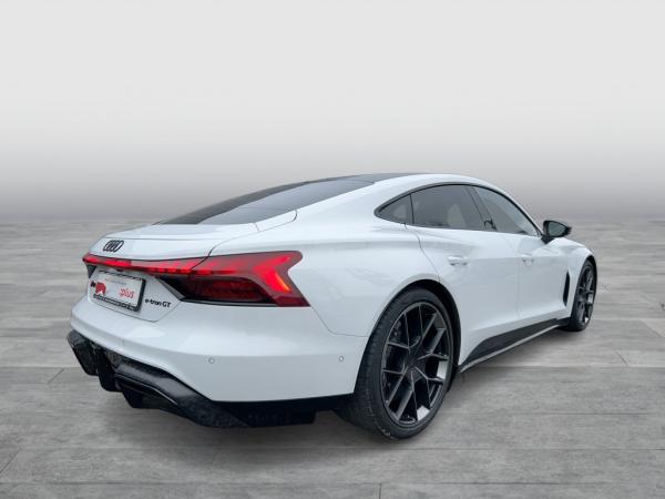 Audi RS e-tron GT performance Carbon/S-Sitze/Laser/360°/HuD