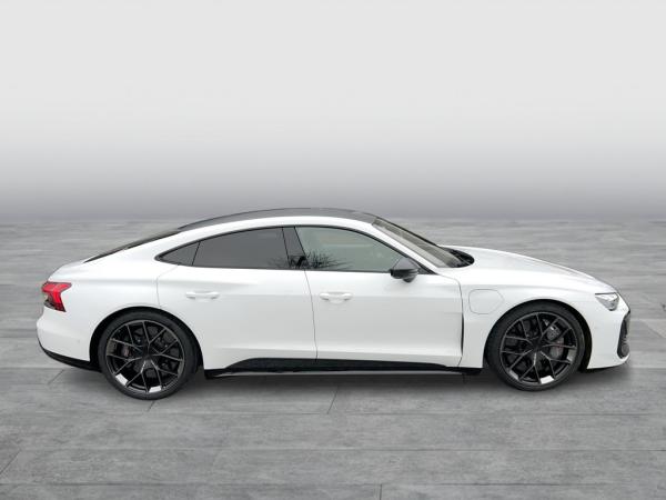Audi RS e-tron GT performance Carbon/S-Sitze/Laser/360°/HuD