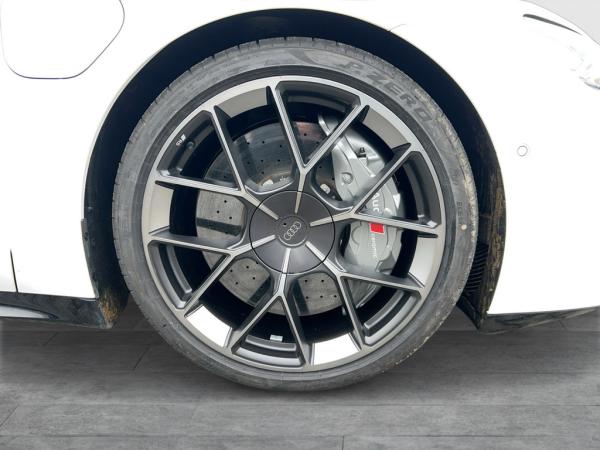Audi RS e-tron GT performance Carbon/S-Sitze/Laser/360°/HuD