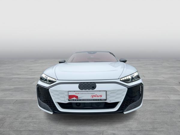 Audi RS e-tron GT performance Carbon/S-Sitze/Laser/360°/HuD