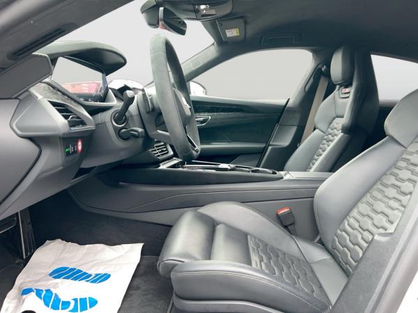 Audi RS e-tron GT performance Carbon/S-Sitze/Laser/360°/HuD
