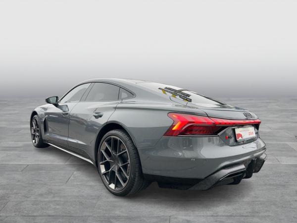 Audi RS e-tron GT performance Carbon/S-Sitze/Laser/360°/HuD