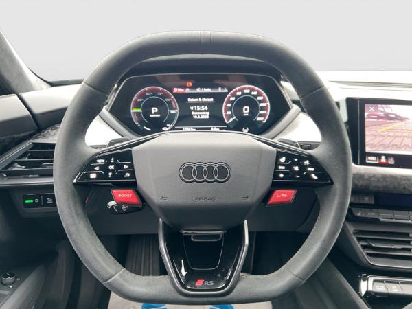 Audi RS e-tron GT performance Carbon/S-Sitze/Laser/360°/HuD