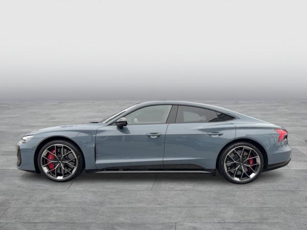 Audi RS e-tron GT Facelift/Carbon/189UPE/Laser/HuD/360°/S-Sitze pro