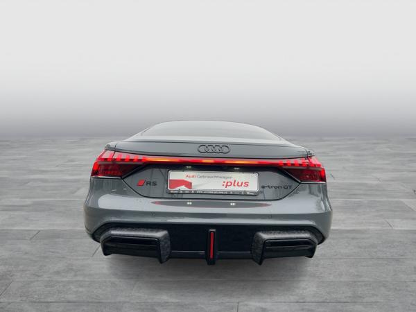Audi RS e-tron GT performance Carbon/S-Sitze/Laser/360°/HuD