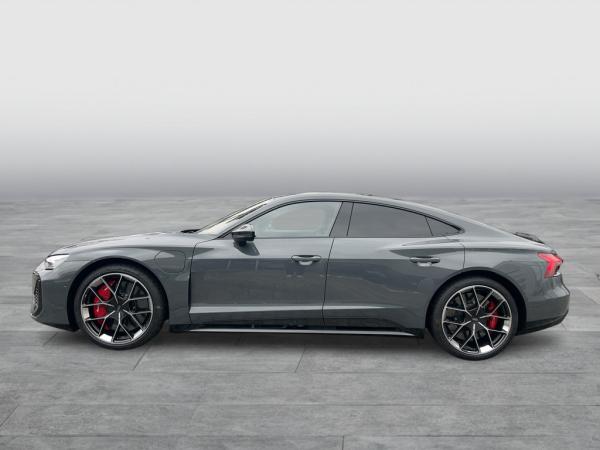 Audi RS e-tron GT Facelift/Carbon/190UPE/Laser/HuD/360°/S-Sitze pro