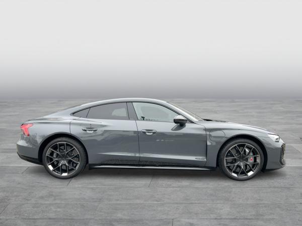 Audi RS e-tron GT performance Carbon/S-Sitze/Laser/360°/HuD