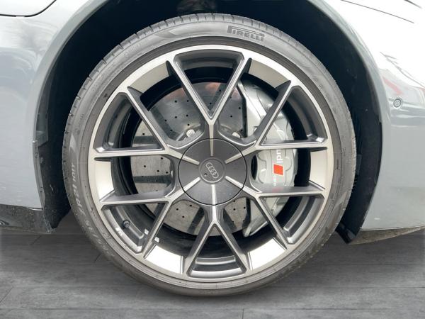Audi RS e-tron GT performance Carbon/S-Sitze/Laser/360°/HuD