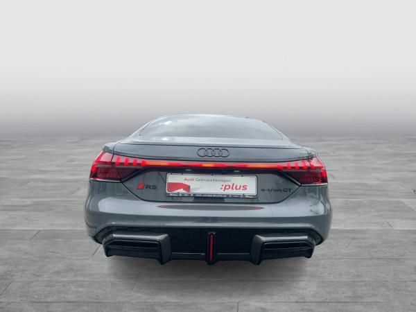 Audi RS e-tron GT Facelift/Carbon/190UPE/Laser/HuD/360°/S-Sitze pro