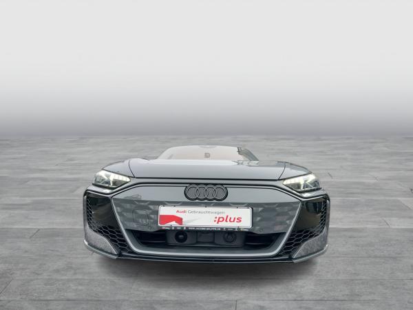 Audi RS e-tron GT performance Carbon/S-Sitze/Laser/360°/HuD