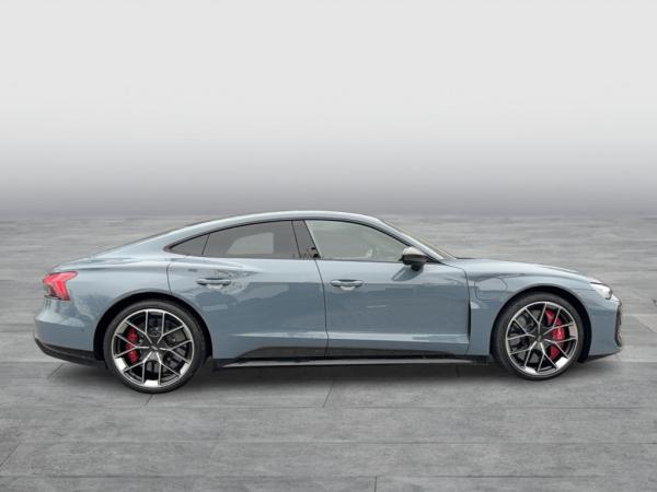 Audi RS e-tron GT Facelift/Carbon/189UPE/Laser/HuD/360°/S-Sitze pro