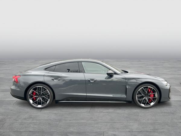 Audi RS e-tron GT Facelift/Carbon/190UPE/Laser/HuD/360°/S-Sitze pro