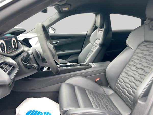Audi RS e-tron GT performance Carbon/S-Sitze/Laser/360°/HuD