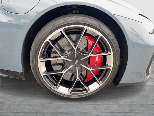 Audi RS e-tron GT Facelift/Carbon/189UPE/Laser/HuD/360°/S-Sitze pro