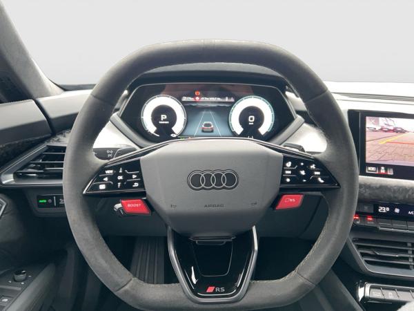 Audi RS e-tron GT performance Carbon/S-Sitze/Laser/360°/HuD