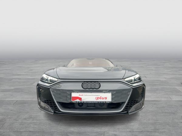 Audi RS e-tron GT Facelift/Carbon/190UPE/Laser/HuD/360°/S-Sitze pro