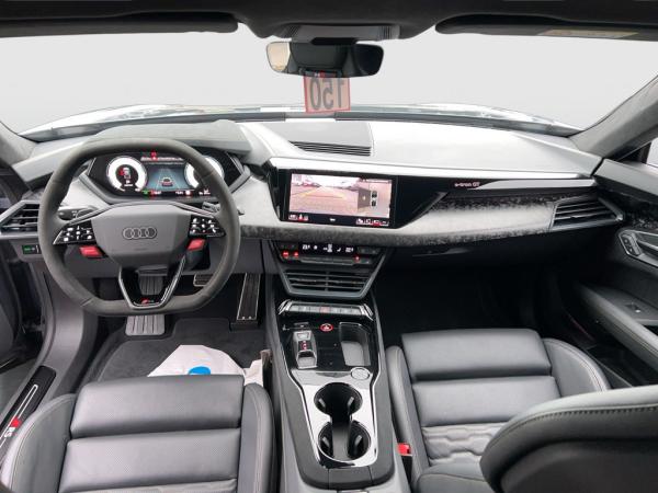 Audi RS e-tron GT performance Carbon/S-Sitze/Laser/360°/HuD