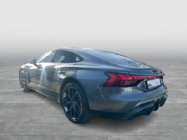 Audi RS e-tron GT performance Carbon/S-Sitze/Laser/360/HuD