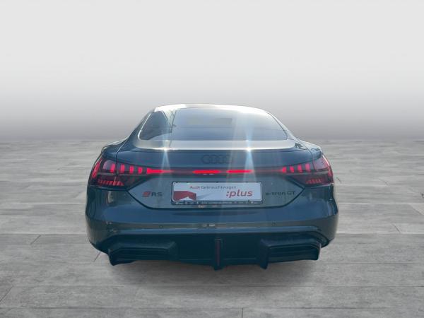 Audi RS e-tron GT performance Carbon/S-Sitze/Laser/360/HuD