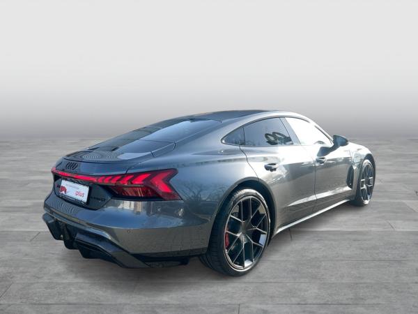 Audi RS e-tron GT performance Carbon/S-Sitze/Laser/360/HuD