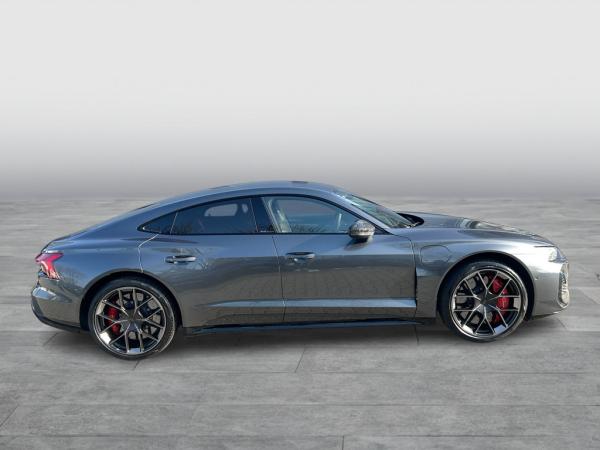 Audi RS e-tron GT performance Carbon/S-Sitze/Laser/360/HuD