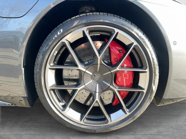 Audi RS e-tron GT performance Carbon/S-Sitze/Laser/360/HuD