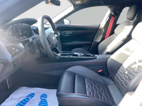 Audi RS e-tron GT performance Carbon/S-Sitze/Laser/360/HuD