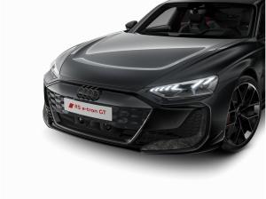 Audi RS e-tron GT performance Carbon/S-Sitze/Laser/360°/HuD