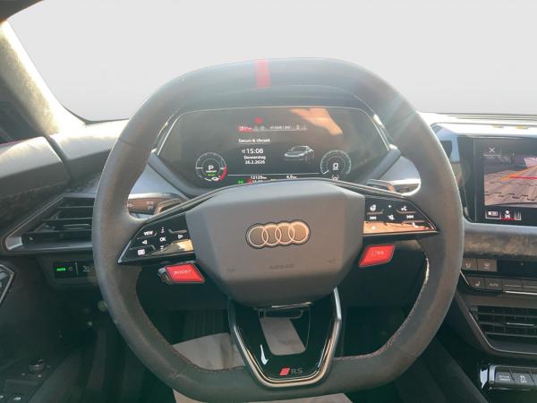 Audi RS e-tron GT performance Carbon/S-Sitze/Laser/360/HuD