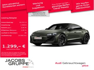 Audi RS e-tron GT performance Carbon/S-Sitze/Laser/360°/HuD