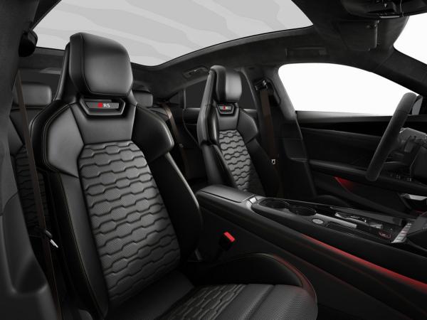 Audi RS e-tron GT performance Carbon/S-Sitze/Laser/360°/HuD