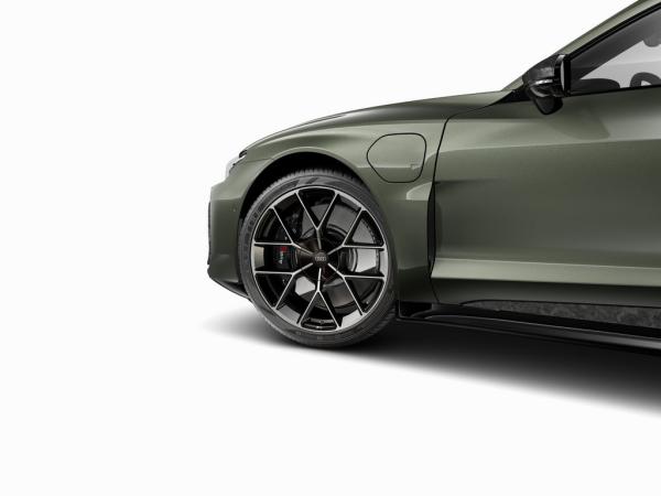 Audi RS e-tron GT performance Carbon/S-Sitze/Laser/360°/HuD