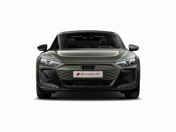Audi RS e-tron GT performance Carbon/S-Sitze/Laser/360°/HuD