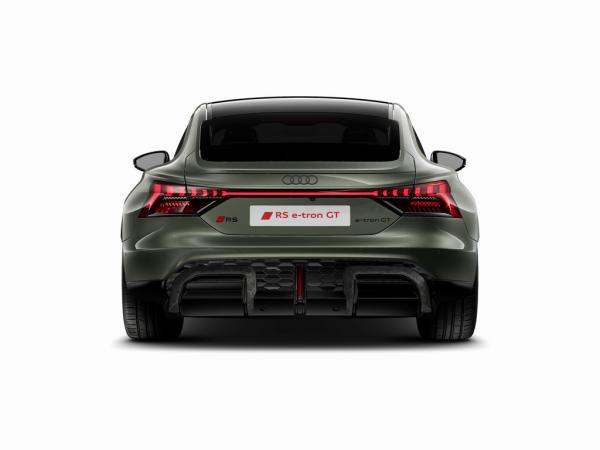 Audi RS e-tron GT performance Carbon/S-Sitze/Laser/360°/HuD