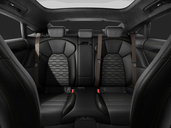 Audi RS e-tron GT performance Carbon/S-Sitze/Laser/360°/HuD