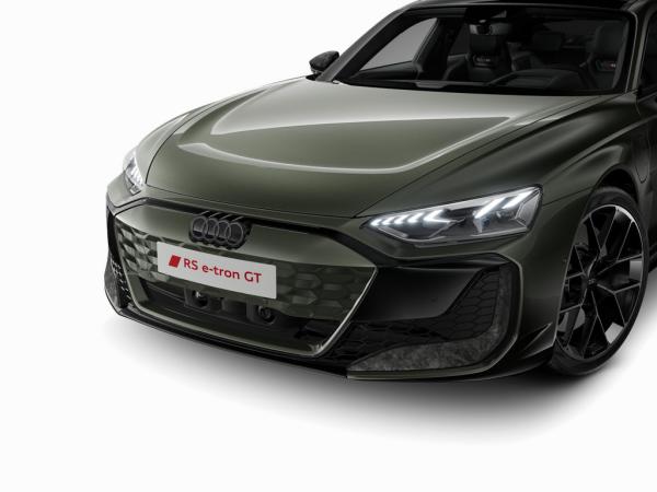 Audi RS e-tron GT performance Carbon/S-Sitze/Laser/360°/HuD