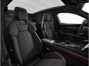 Audi e-tron GT S qu. Black/Facelift/Pano/Laser/HuD/ACC/360° Audi e-tron GT S qu. Black/Facelift/Pano/Laser/HuD/ACC/360°