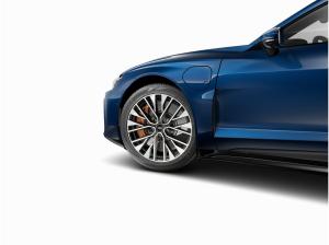 Audi e-tron GT S qu. Black/Facelift/Pano/Laser/HuD/ACC/360° Audi e-tron GT S qu. Black/Facelift/Pano/Laser/HuD/ACC/360°